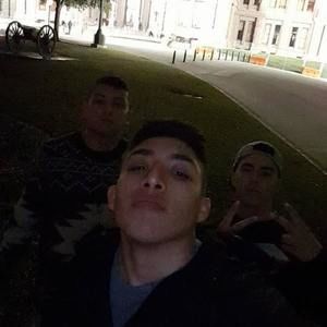 Meet your Posher, Brian